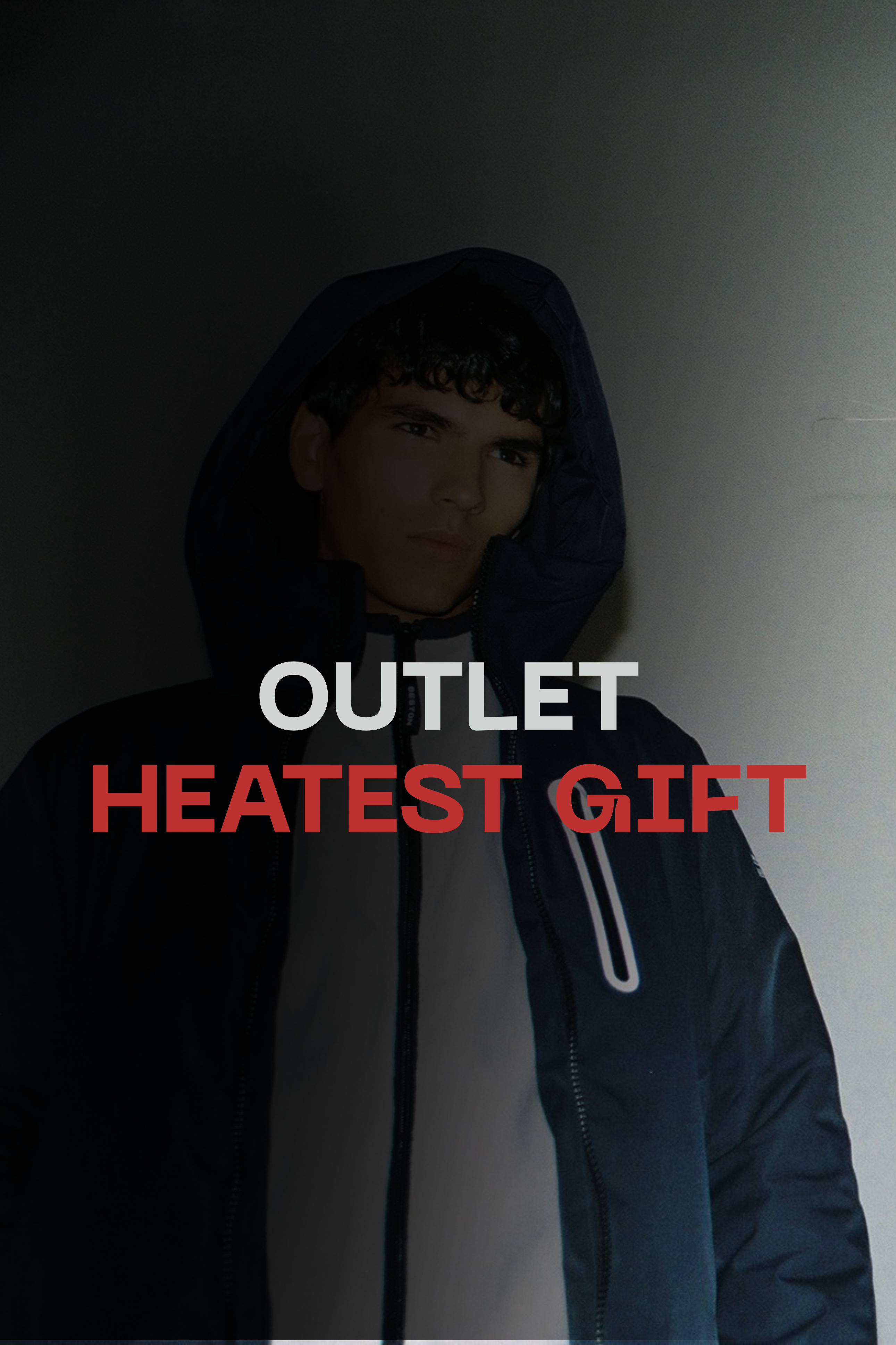 Heatest Gift Hombre