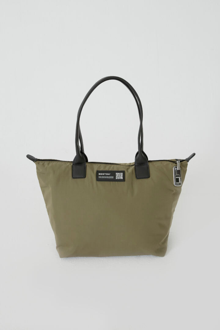 Bolso PROTECT/01 | Taupe