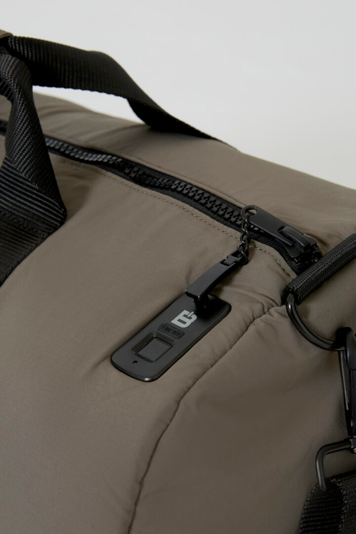 Bolsa de viaje PROTECT/03 | Dark Brown