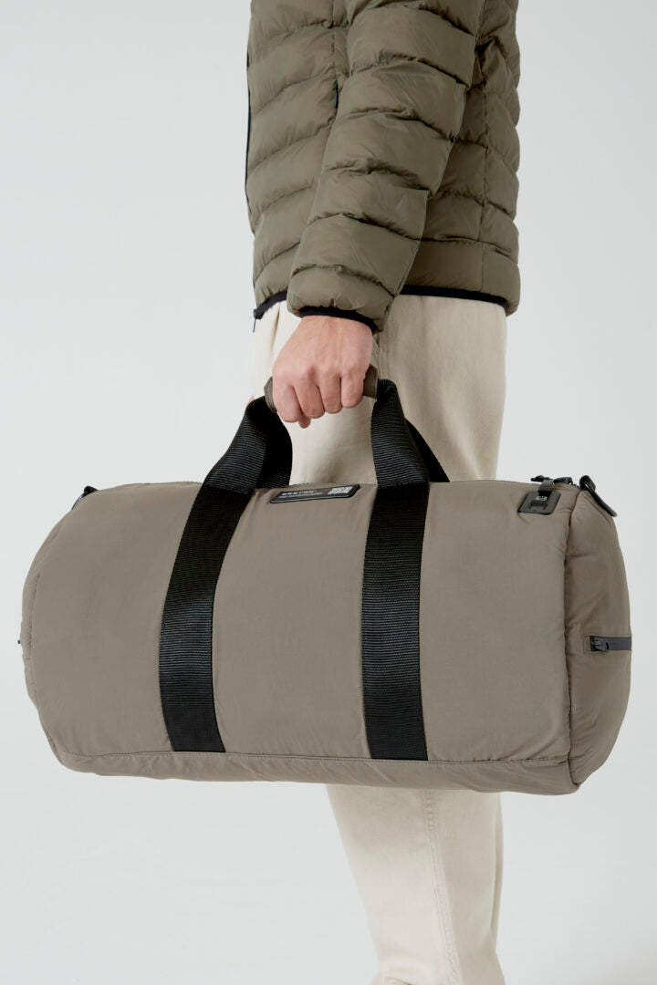 Bolsa de viaje PROTECT/03 | Dark Brown