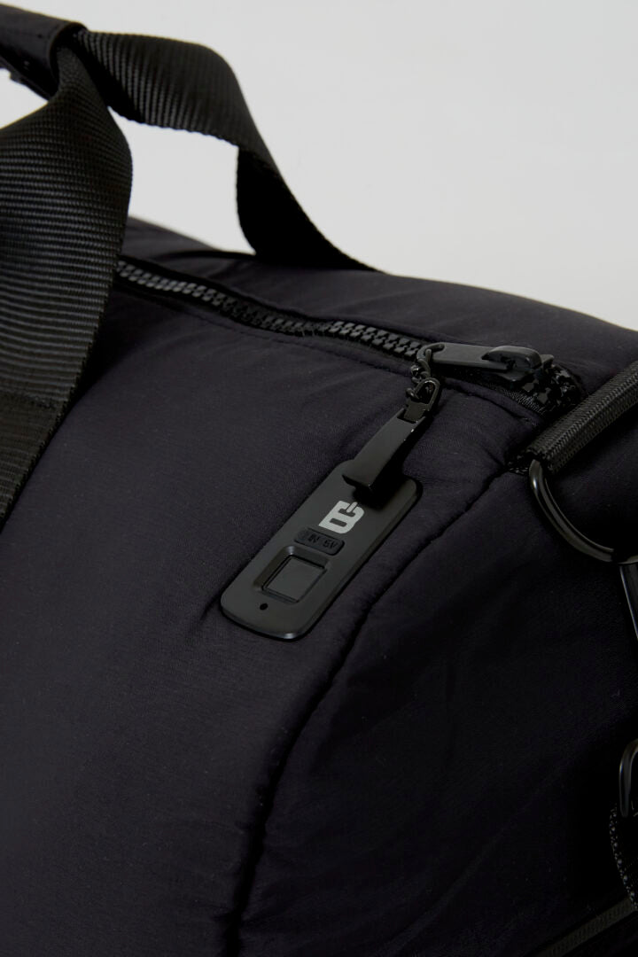 Bolsa de viaje PROTECT/03 | Midnight Grey
