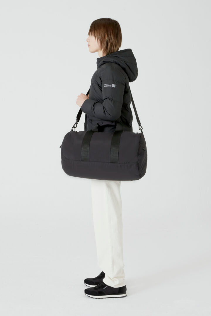 Bolsa de viaje PROTECT/03 | Midnight Grey