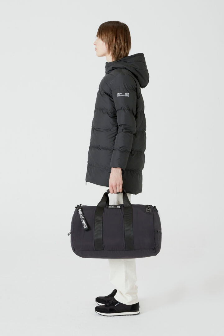 Bolsa de viaje PROTECT/03 | Midnight Grey