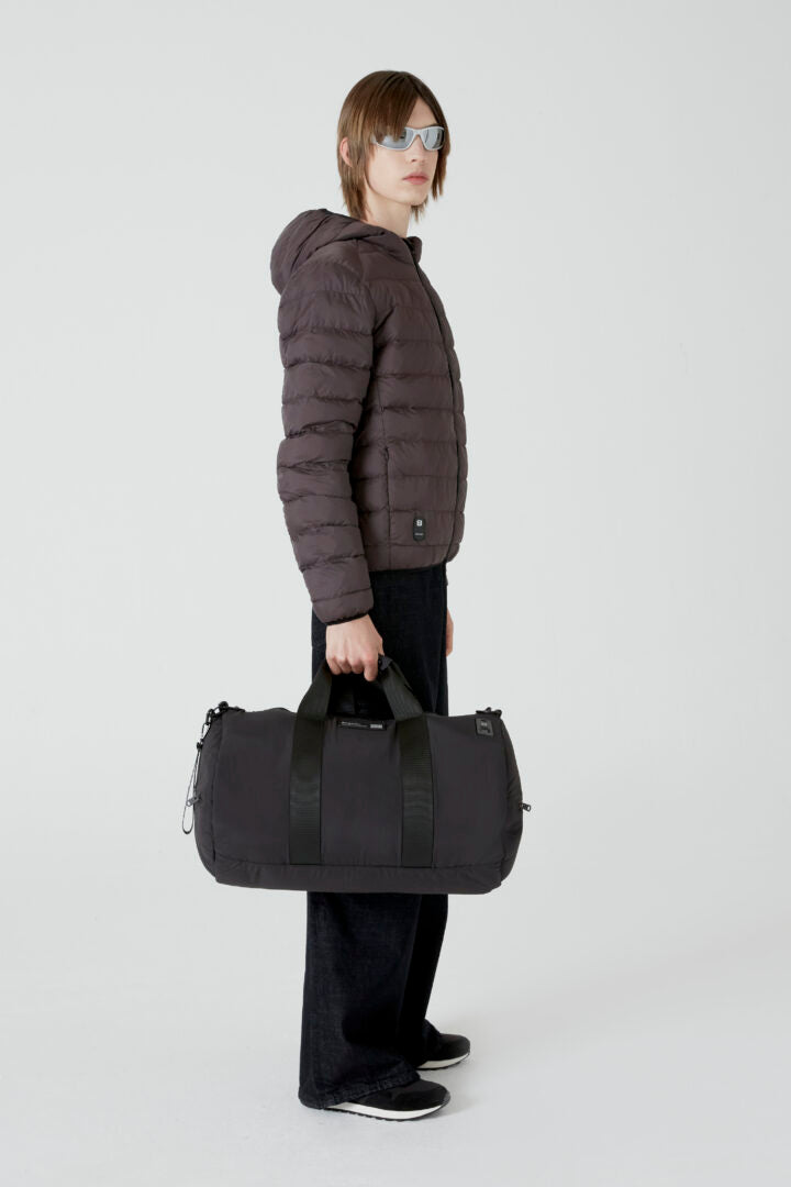 Bolsa de viaje PROTECT/03 | Midnight Grey