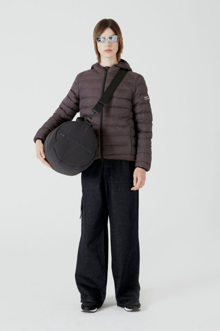 Bolsa de viaje PROTECT/03 | Midnight Grey