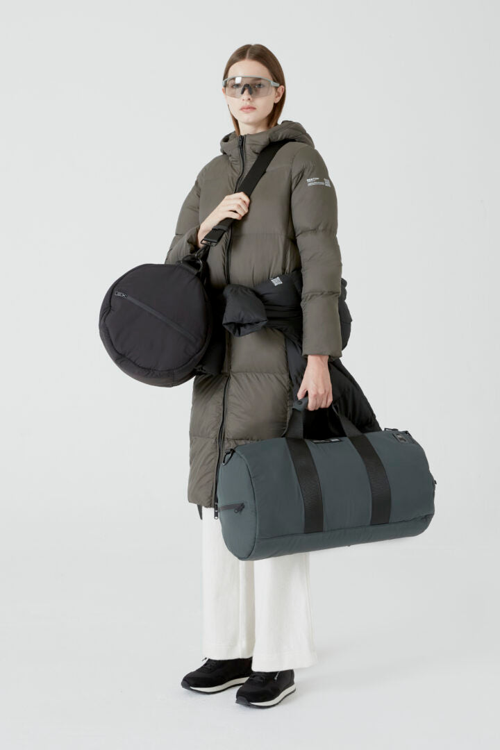 Bolsa de viaje PROTECT/03 | Forest Green