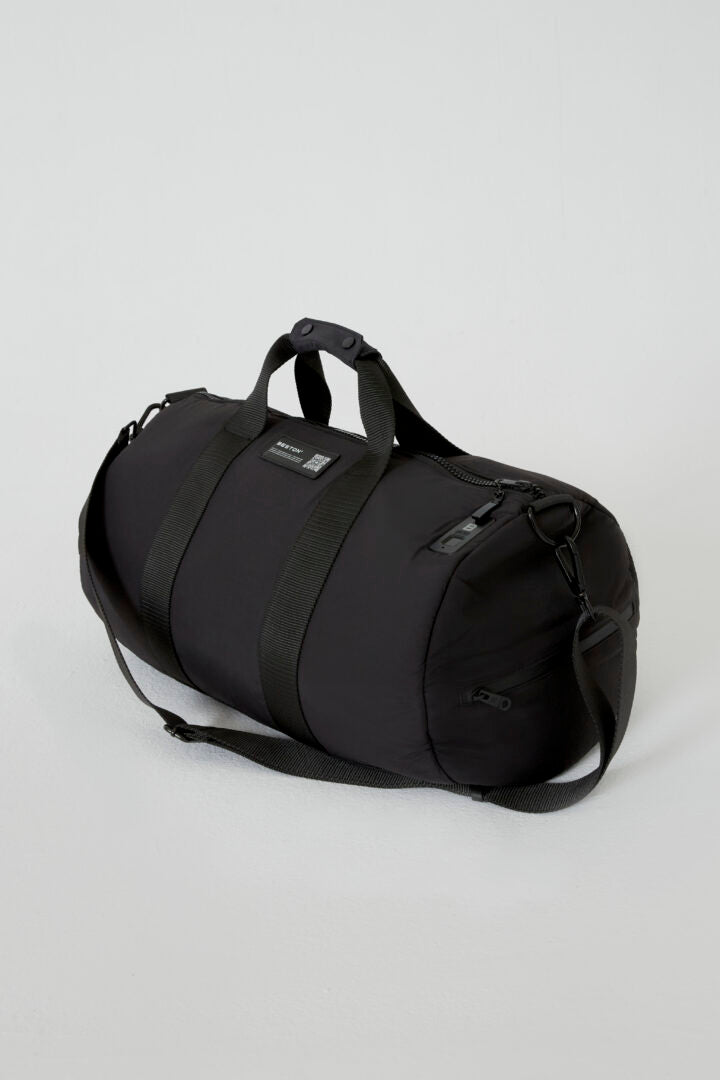 Bolsa de viaje PROTECT/03 | Coal Black