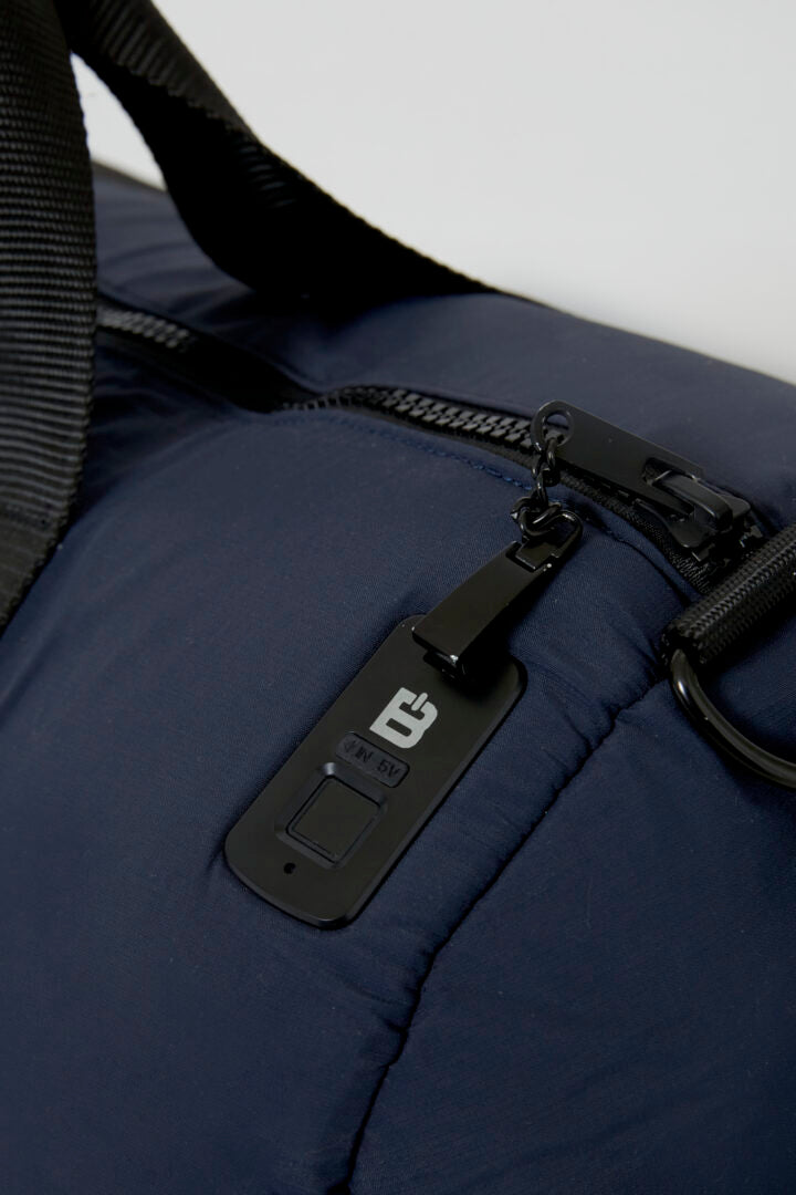 Bolsa de viaje PROTECT/03 | Blue Navy