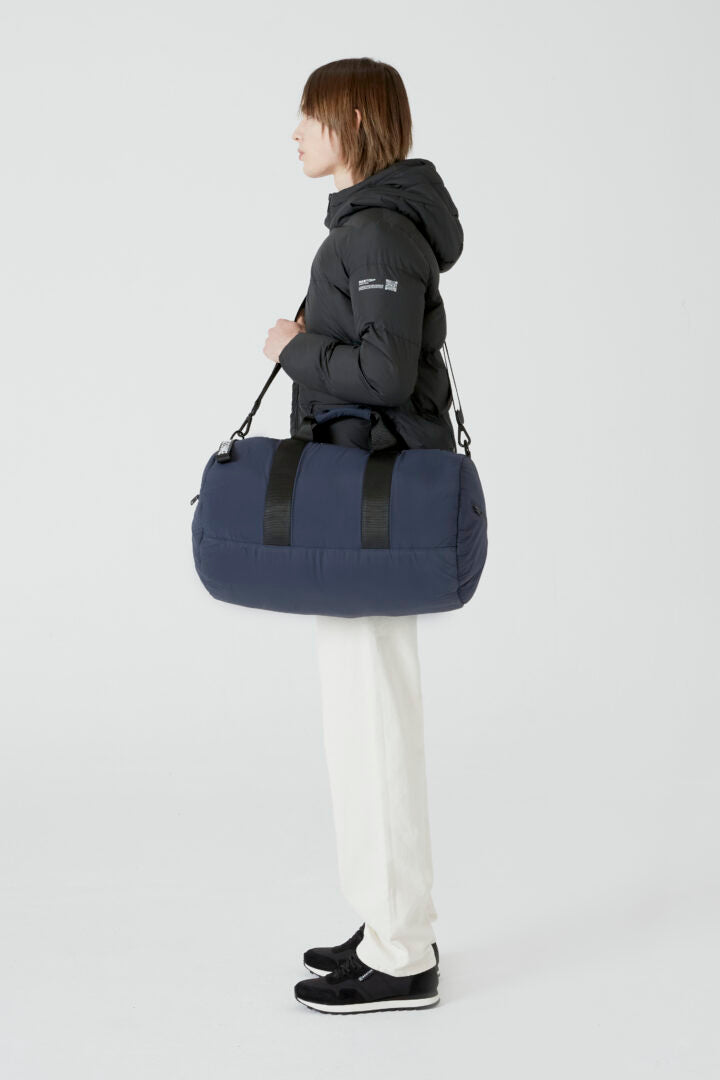 Bolsa de viaje PROTECT/03 | Blue Navy