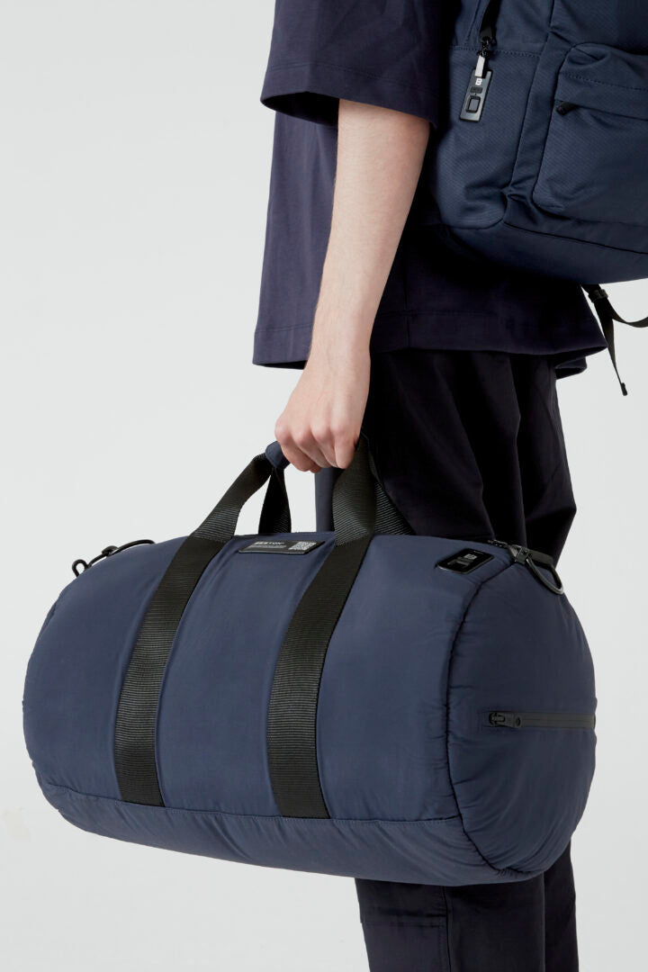 Bolsa de viaje PROTECT/03 | Blue Navy