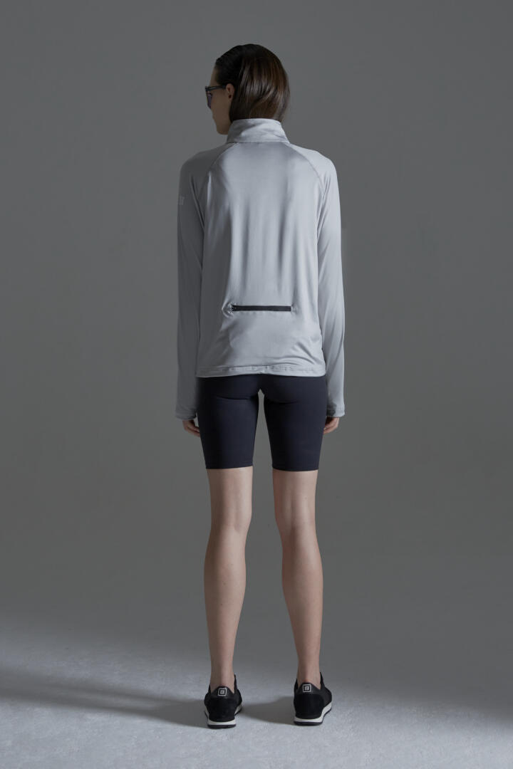 Sudadera HEAT/13 | Midnight Grey