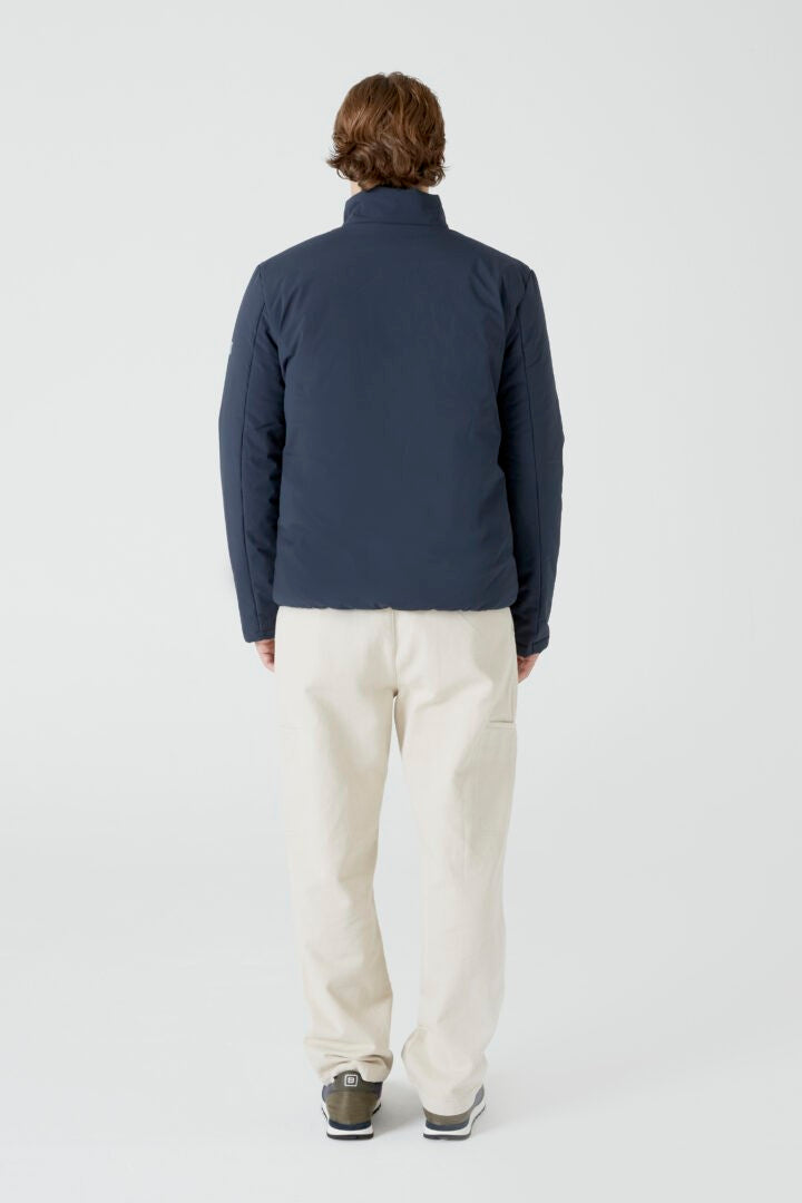 Chaqueta HEAT/19 | Blue Navy