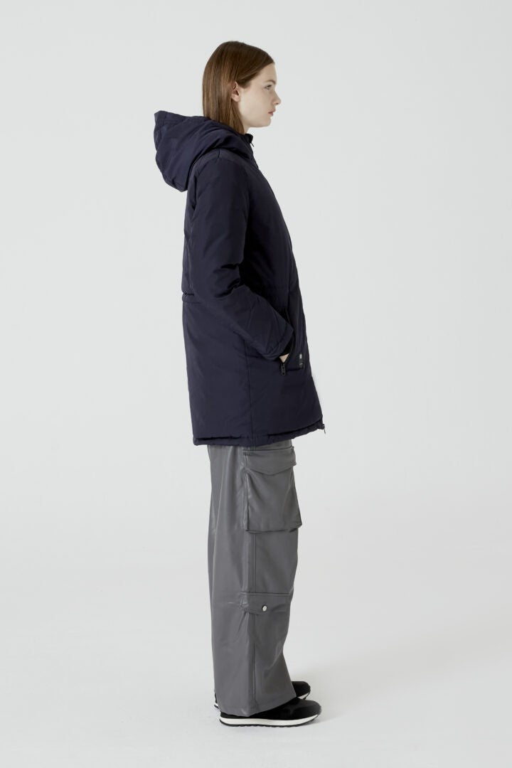 Parka HEAT/05 | Blue Navy