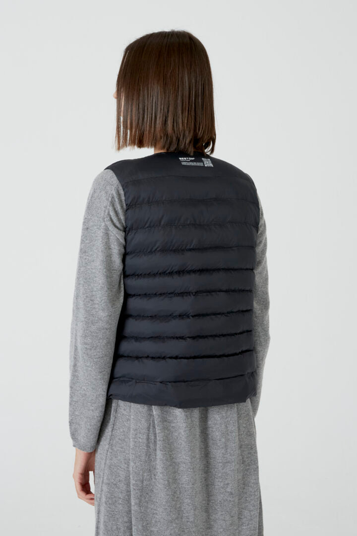 Chaleco HEAT/14 | Coal Black