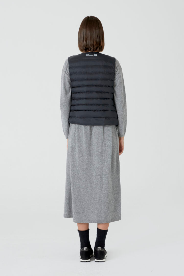 Chaleco HEAT/14 | Coal Black