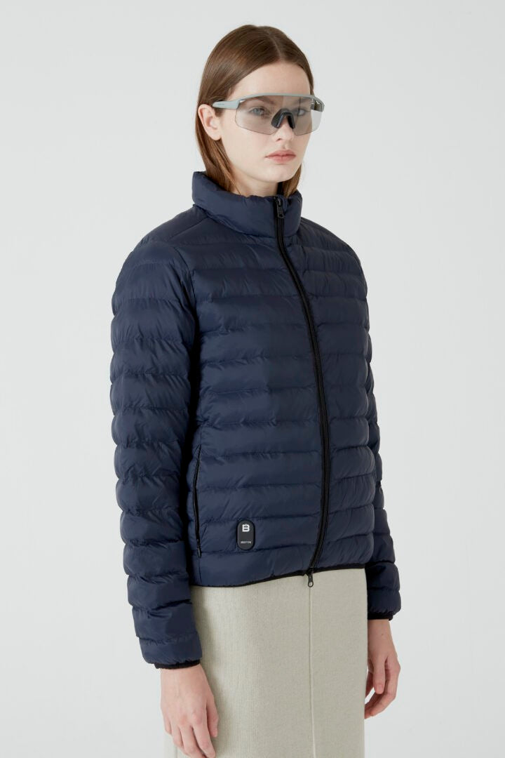 Chaqueta HEAT/02 | Space Blue