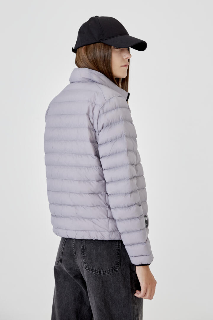 Chaqueta HEAT/02 | Lilac