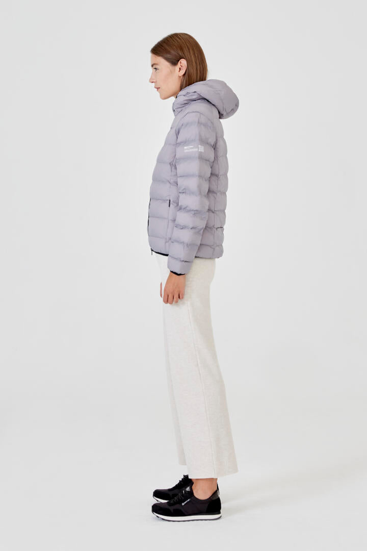Chaqueta HEAT/01 | Lilac