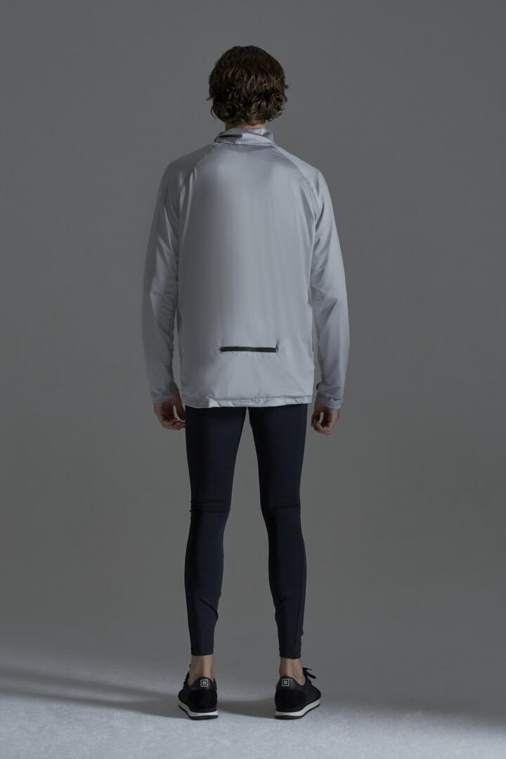 Sudadera HEAT/13 | Midnight Grey