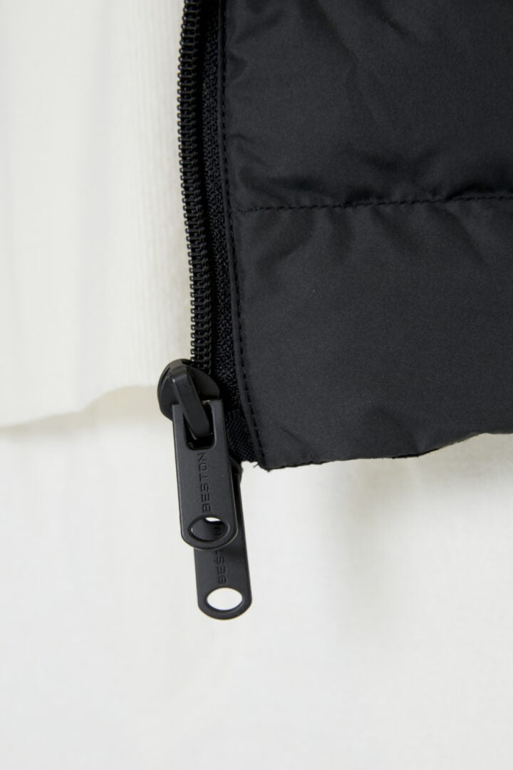 Chaqueta HEAT/16 | Coal Black