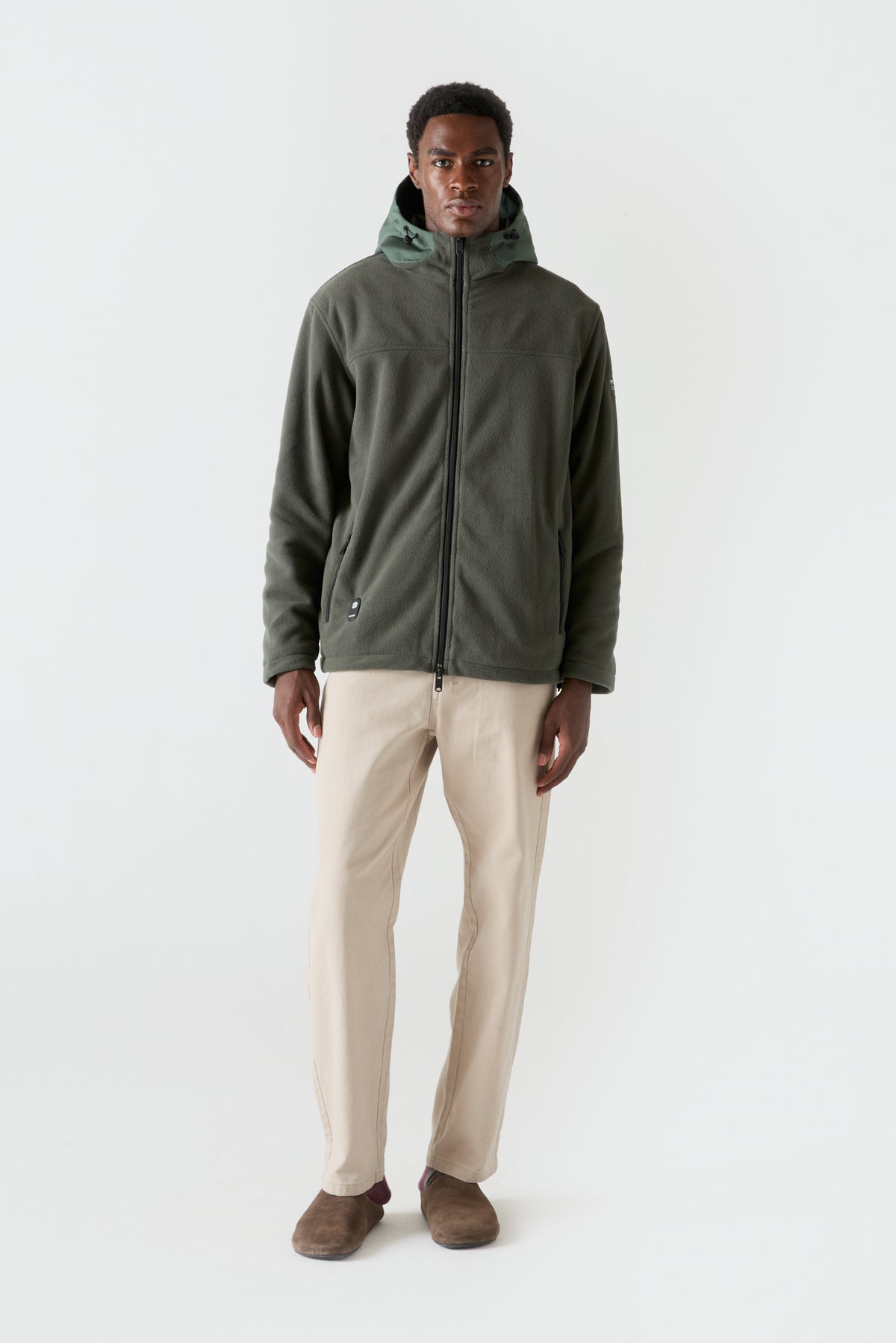 Forro HEAT/58 | Hunter Green