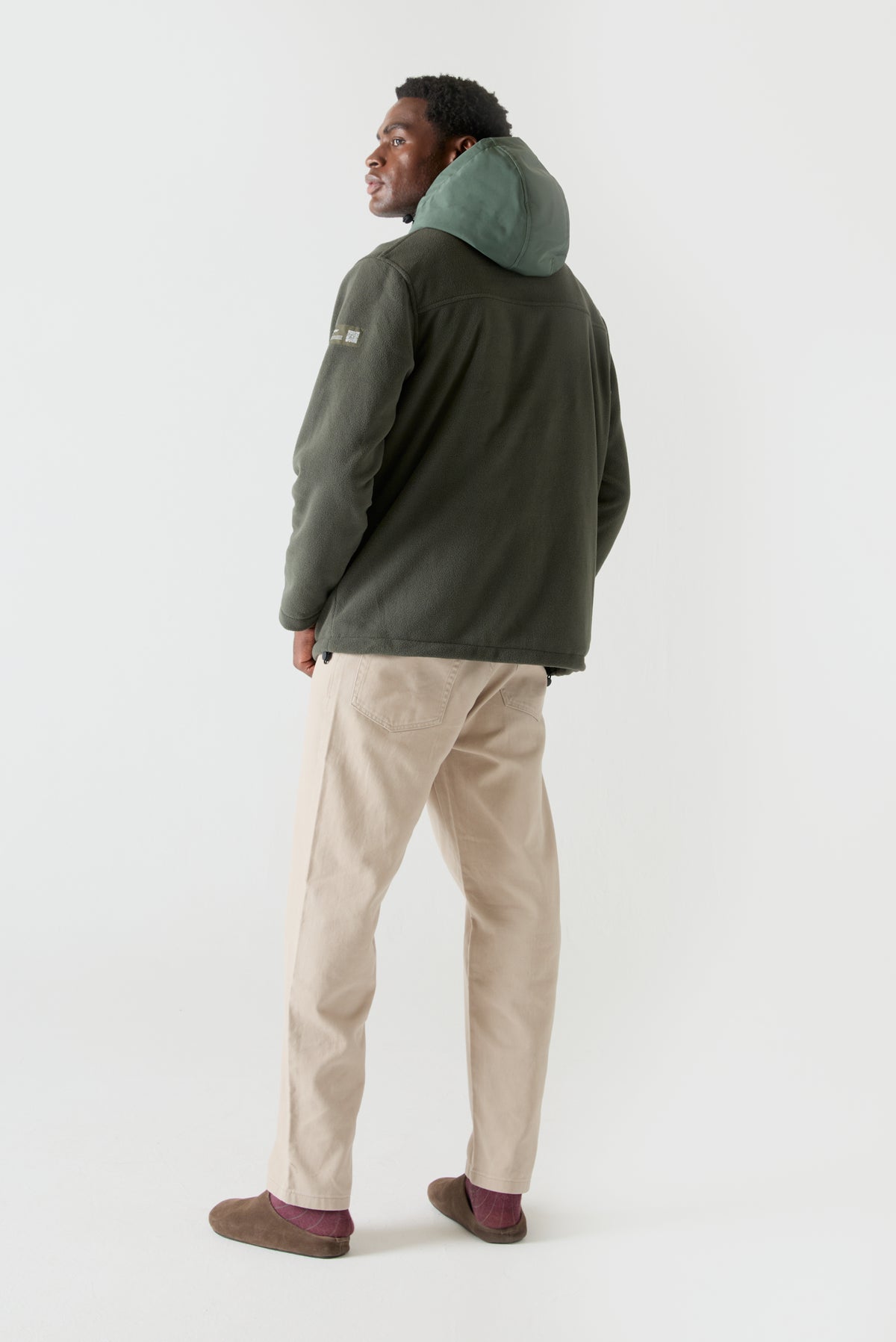 Forro HEAT/58 | Hunter Green