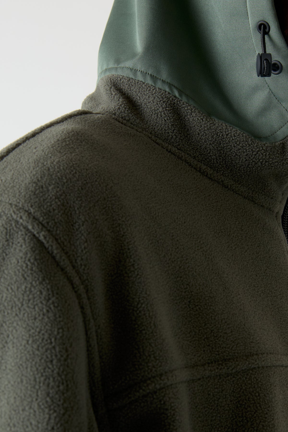 Forro HEAT/58 | Hunter Green