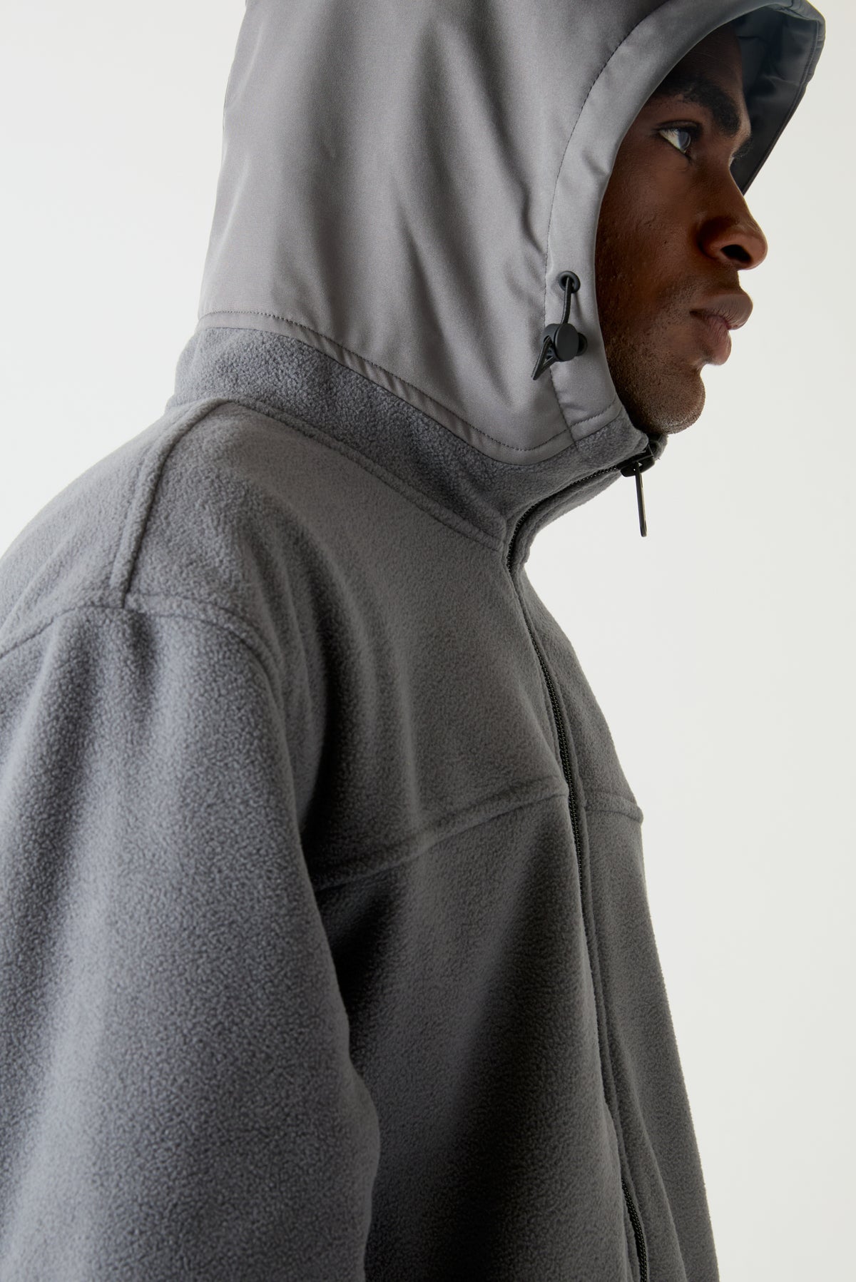 Forro HEAT/58 | Stonewash