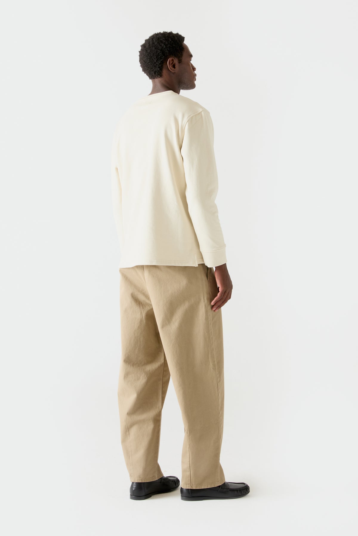 Sudadera All-Terrain | Off White