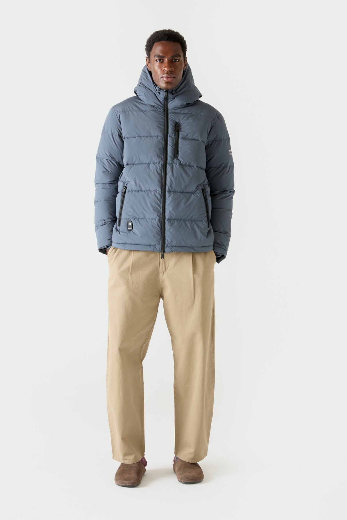 Abrigo HEAT/53 | Blue Range
