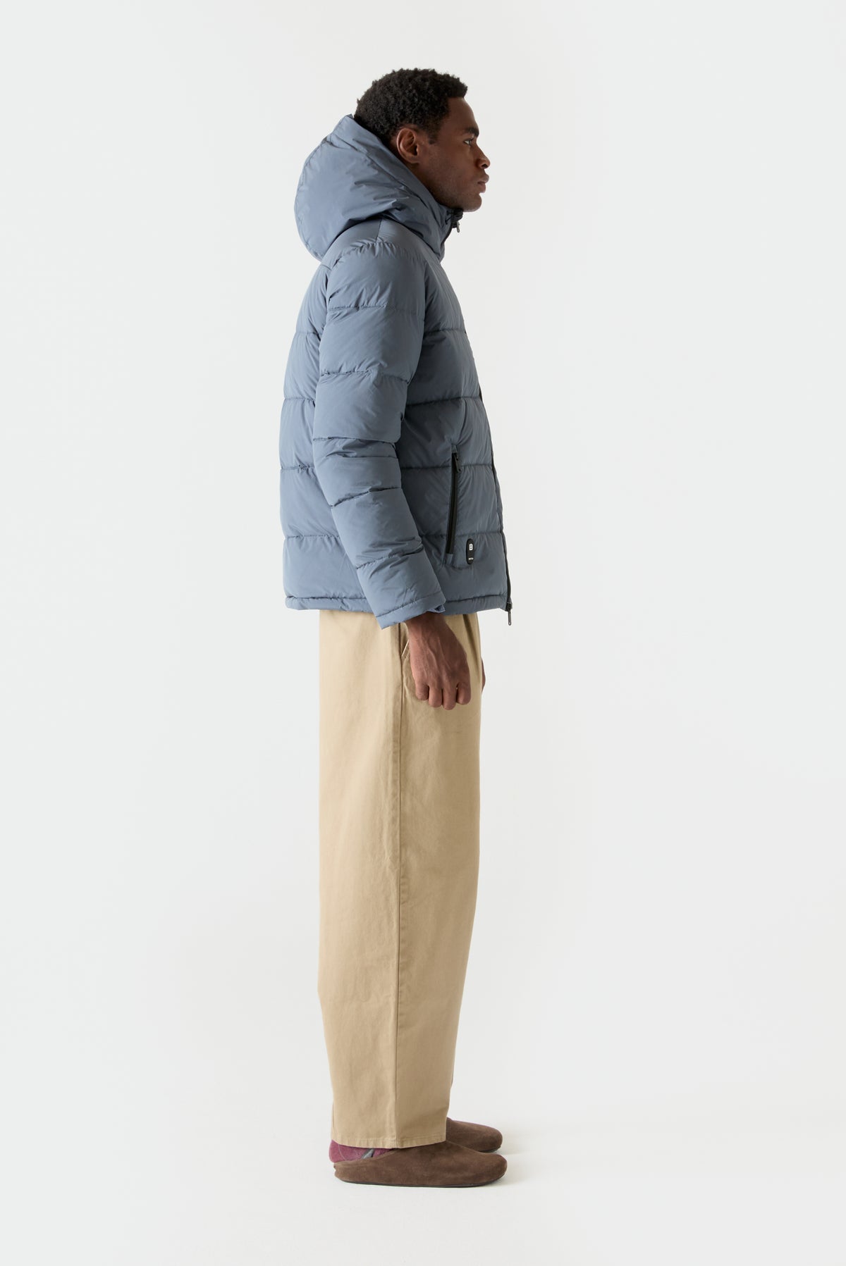 Abrigo HEAT/53 | Blue Range