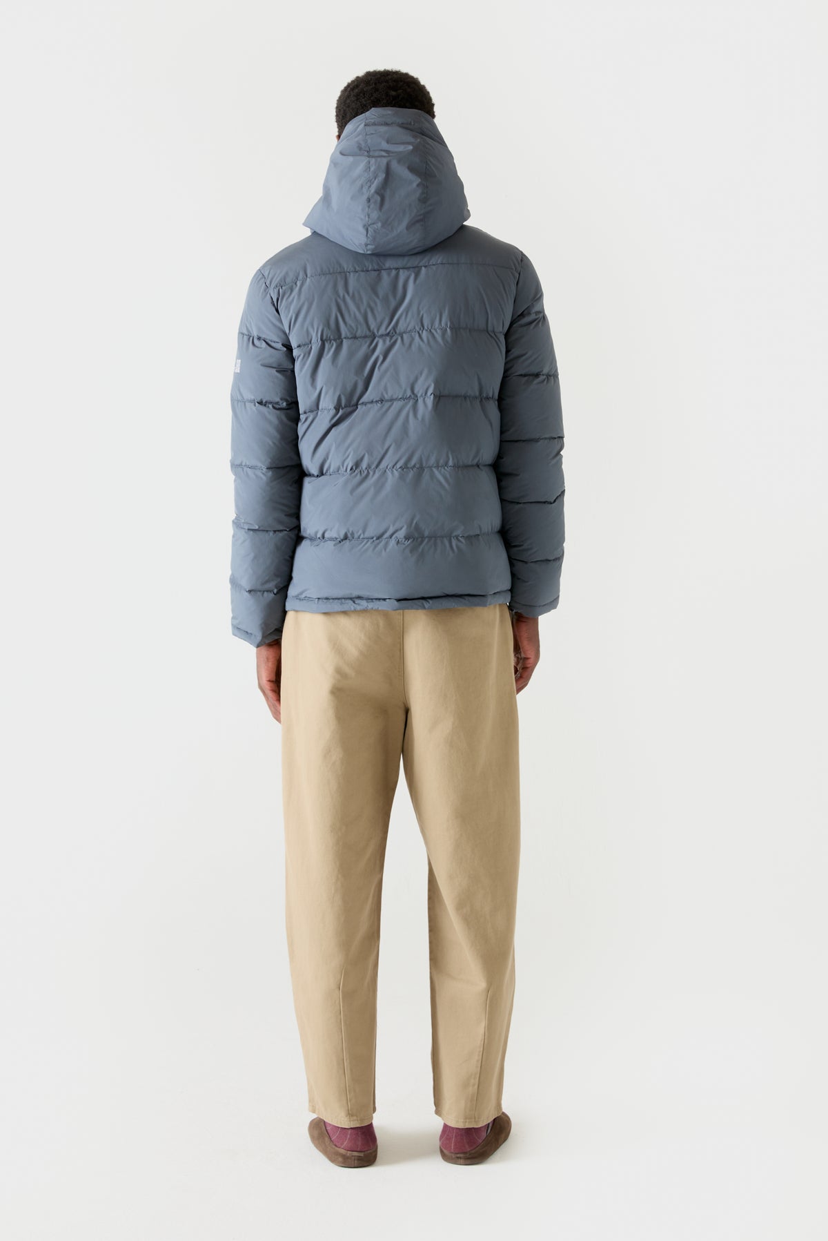 Abrigo HEAT/53 | Blue Range