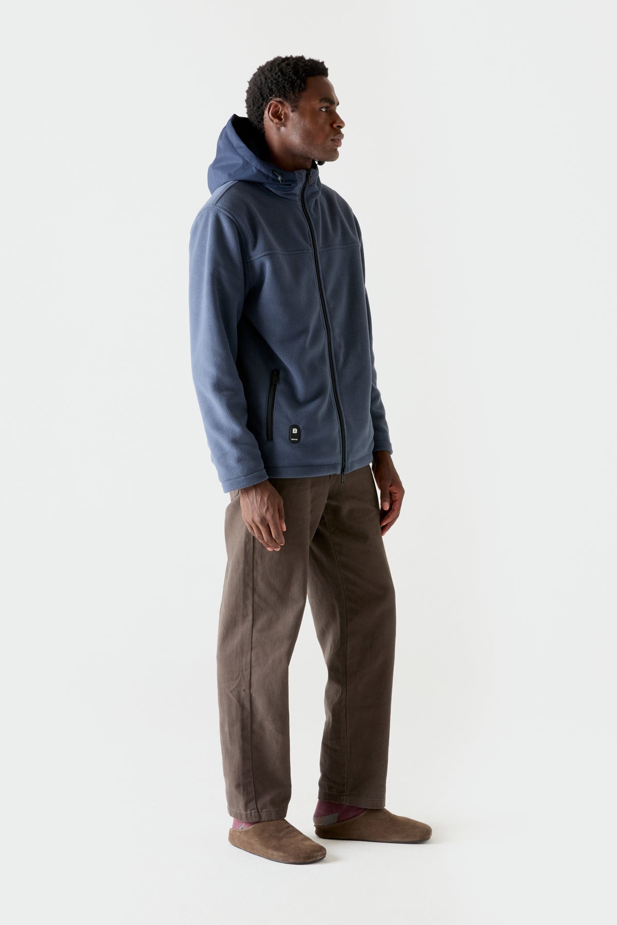 Forro HEAT/58 | Space Blue