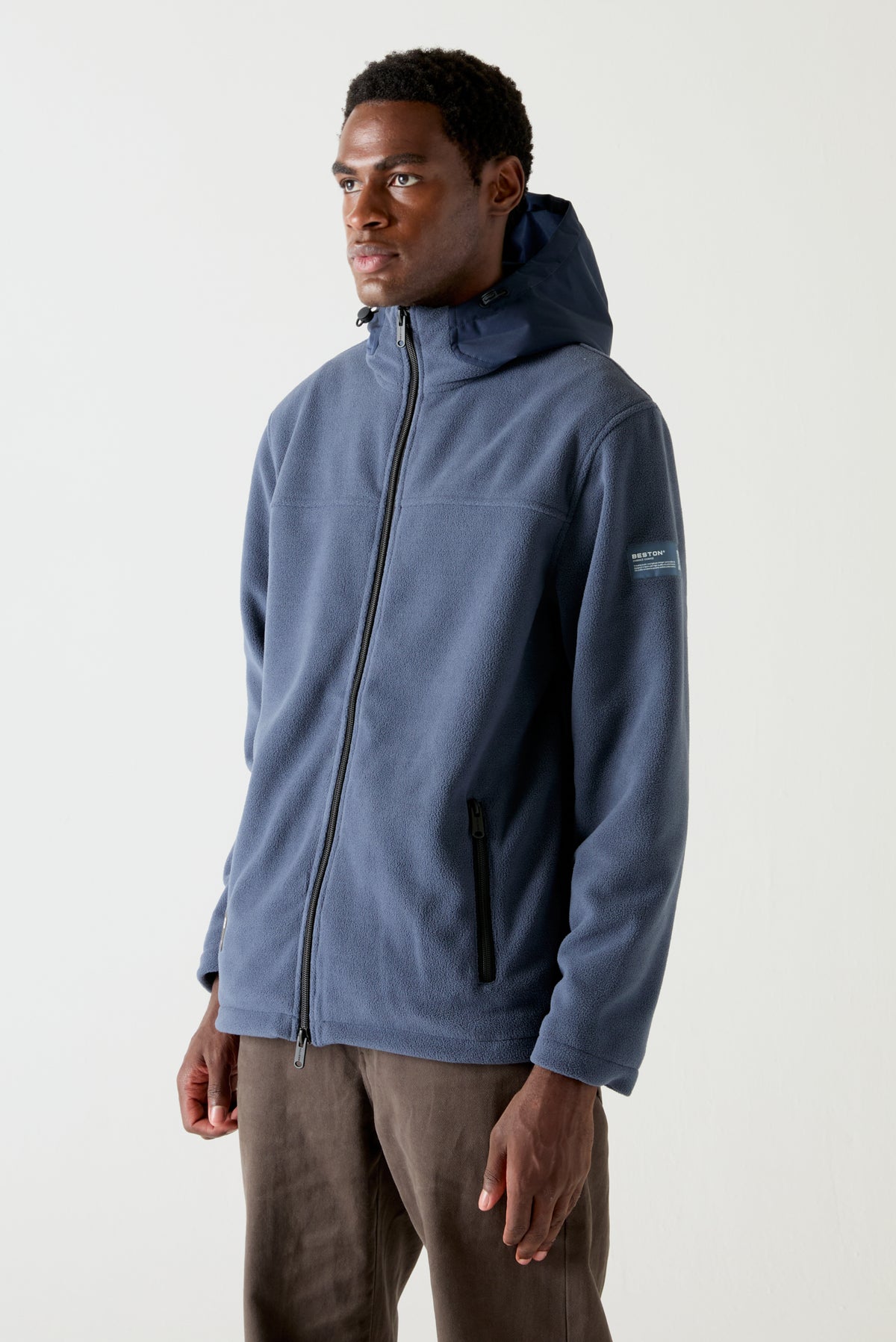 Forro HEAT/58 | Space Blue