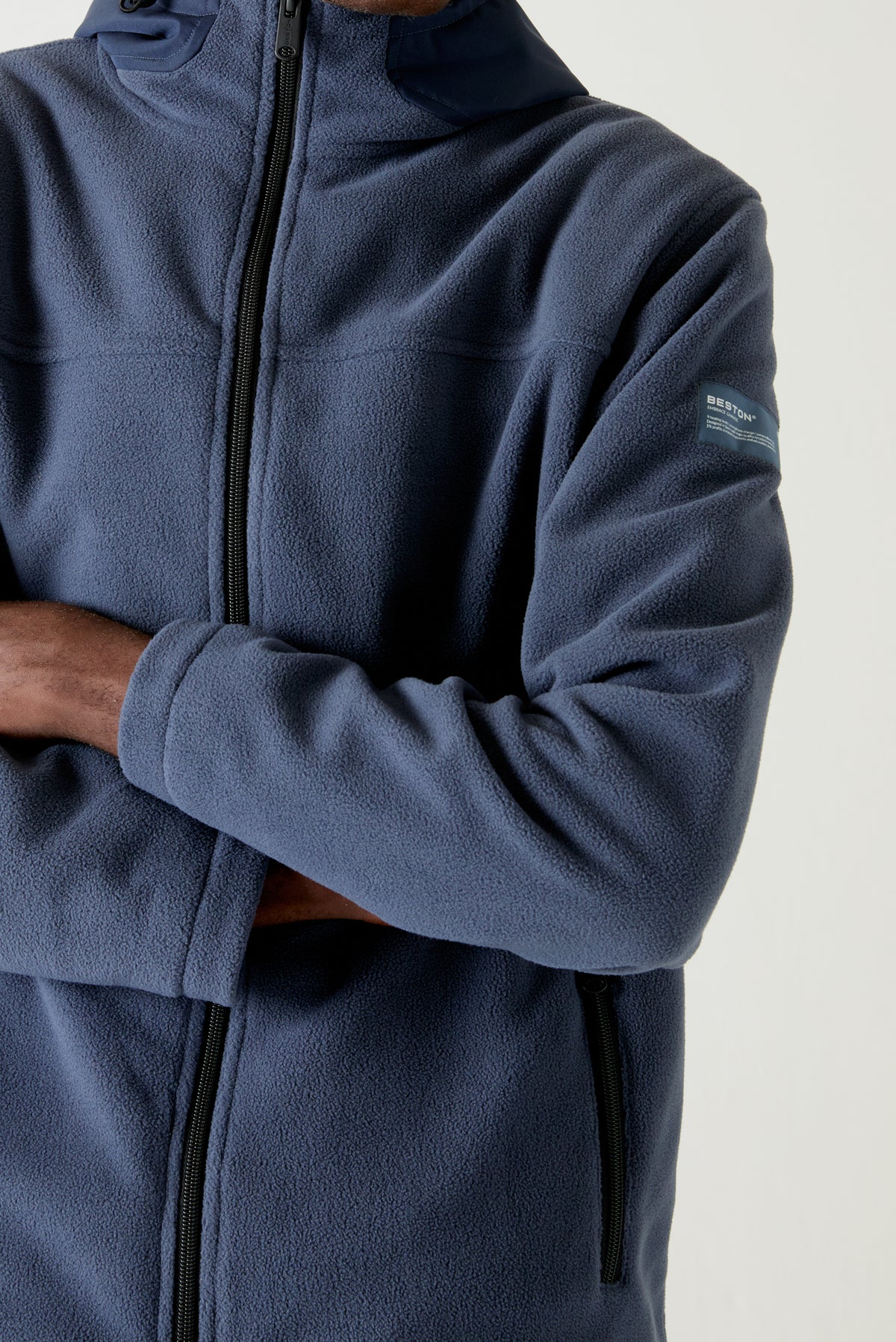 Forro HEAT/58 | Space Blue