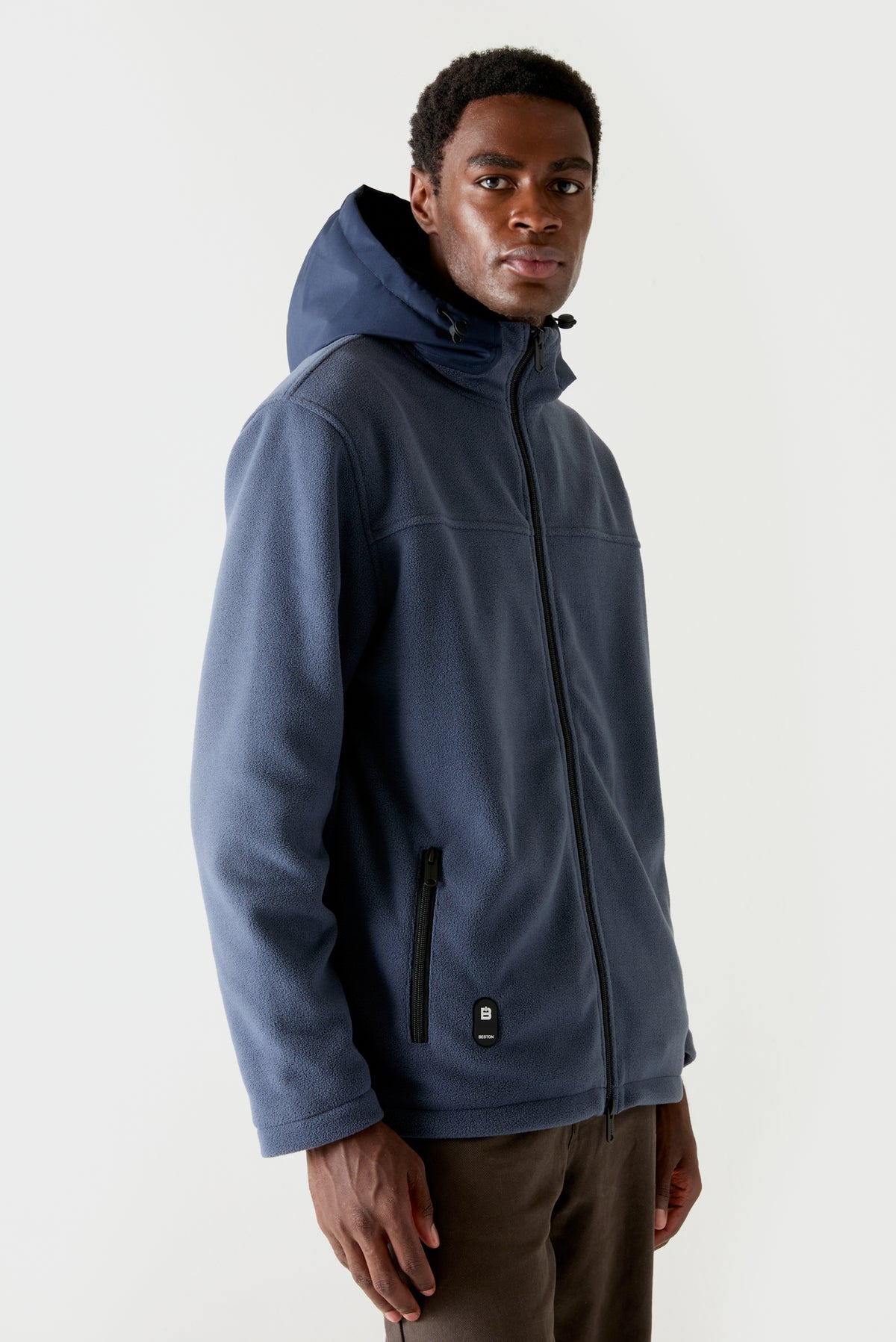 Forro HEAT/58 | Space Blue