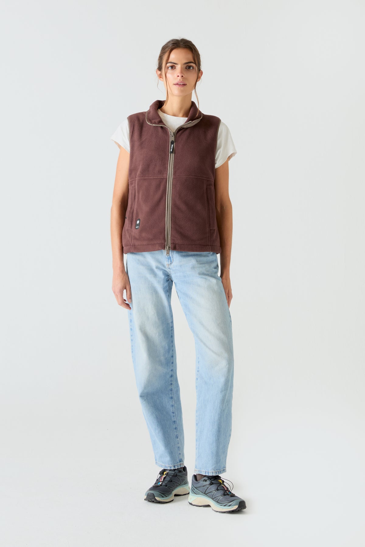 Forro HEAT/33 | Plum Wine
