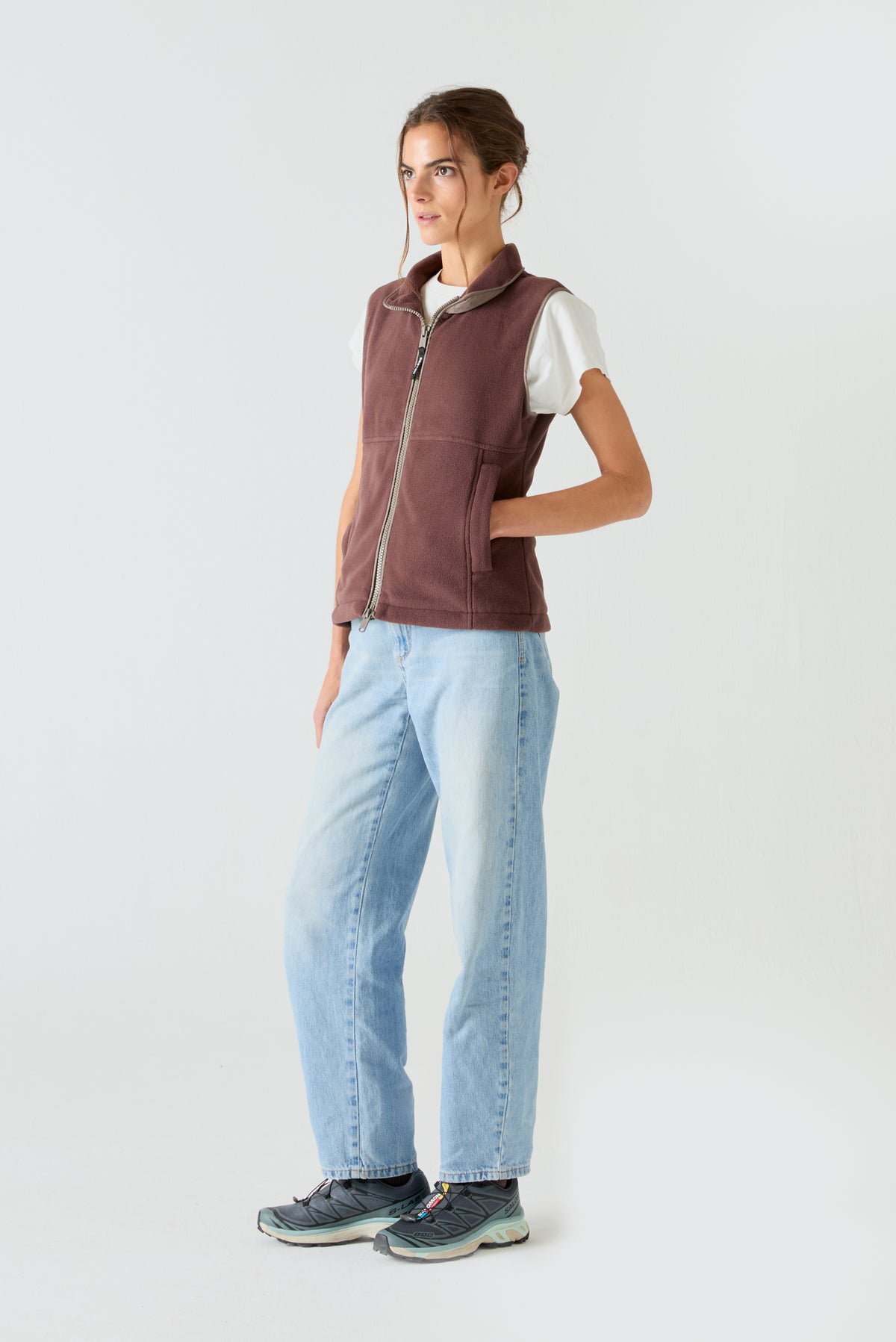 Forro HEAT/33 | Plum Wine