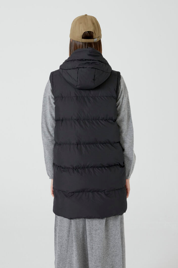 Chaleco HEAT/15 | Midnight Grey