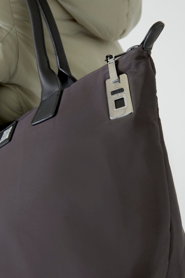 Bolso PROTECT/01 | Plum Wine