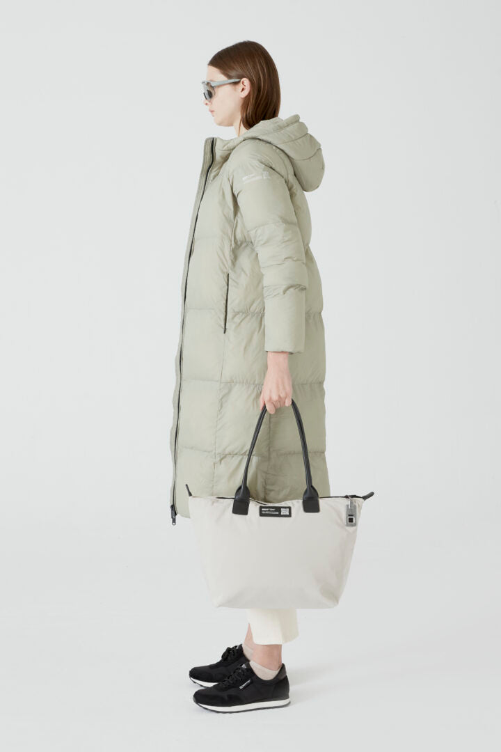 Bolso PROTECT/01 | Light Matcha