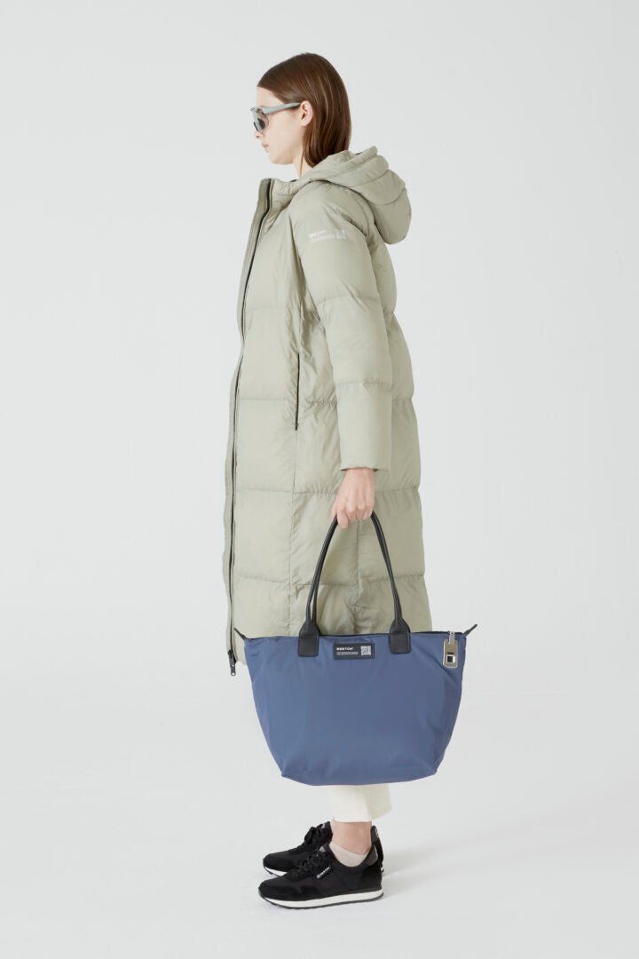 Bolso PROTECT/01 | Light Blue