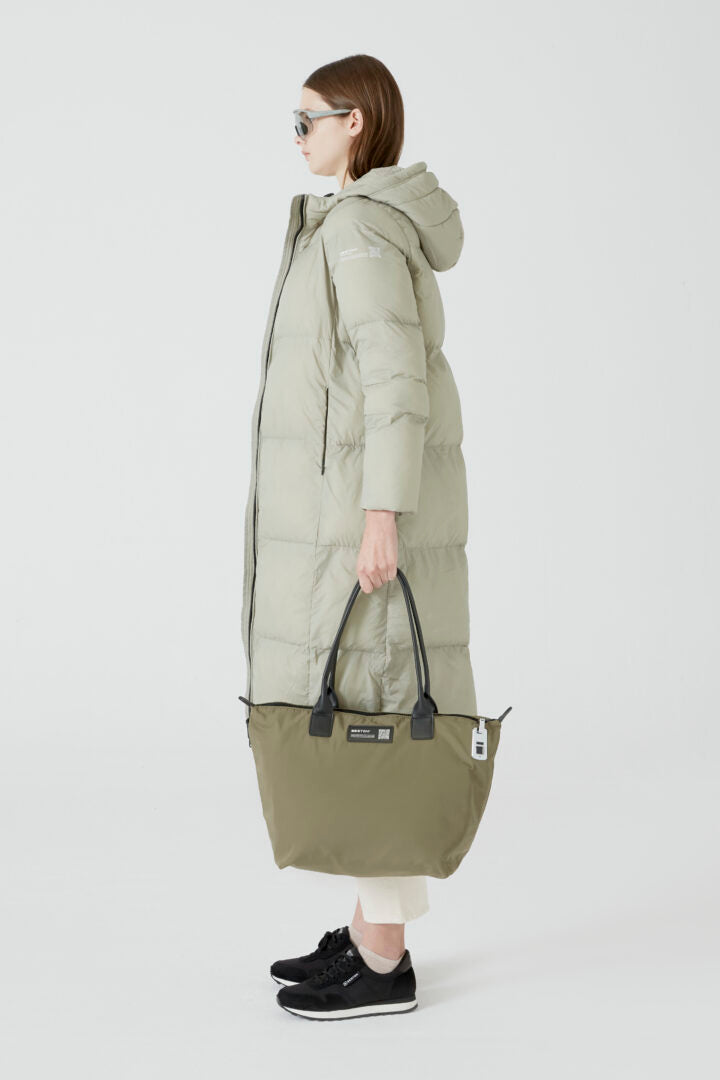 Bolso PROTECT/01 | Taupe