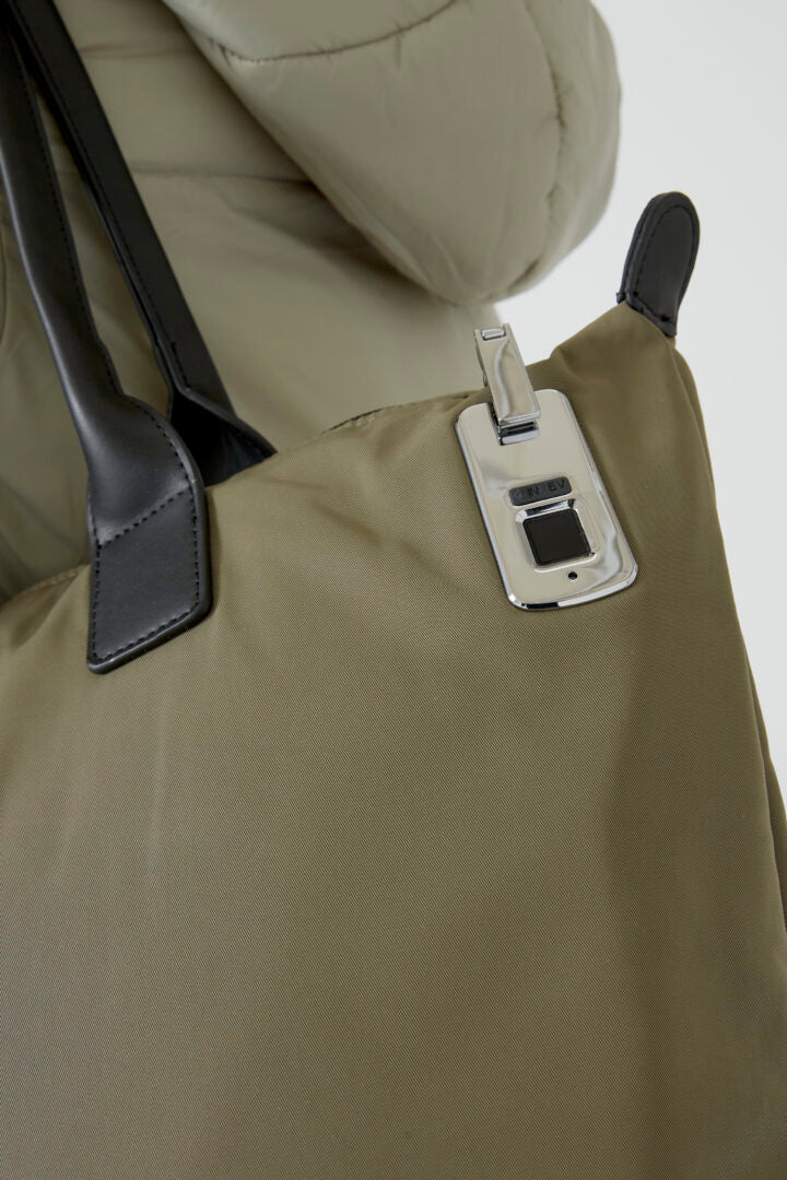 Bolso PROTECT/01 | Taupe