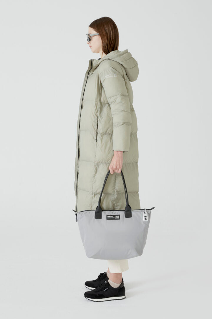 Bolso PROTECT/01 | Light Grey