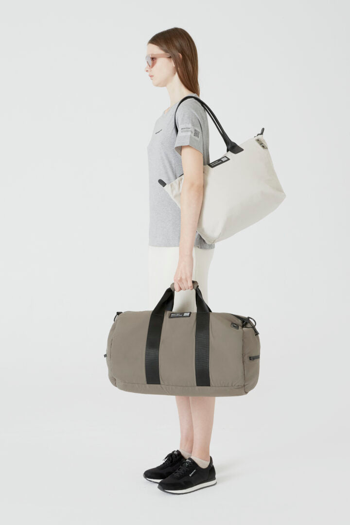 Bolso PROTECT/01 | Light Matcha