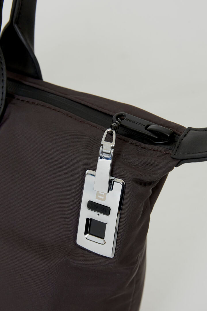 Bolso PROTECT/01 | Plum Wine