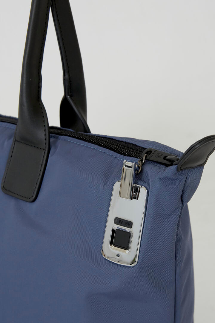 Bolso PROTECT/01 | Light Blue