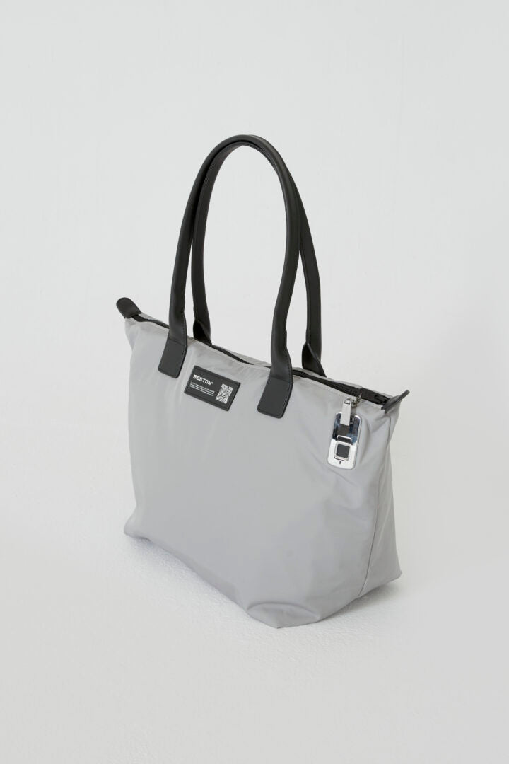 Bolso PROTECT/01 | Light Grey