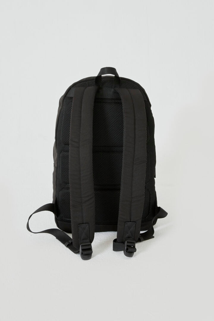 Mochila PROTECT/02 | Coal Black